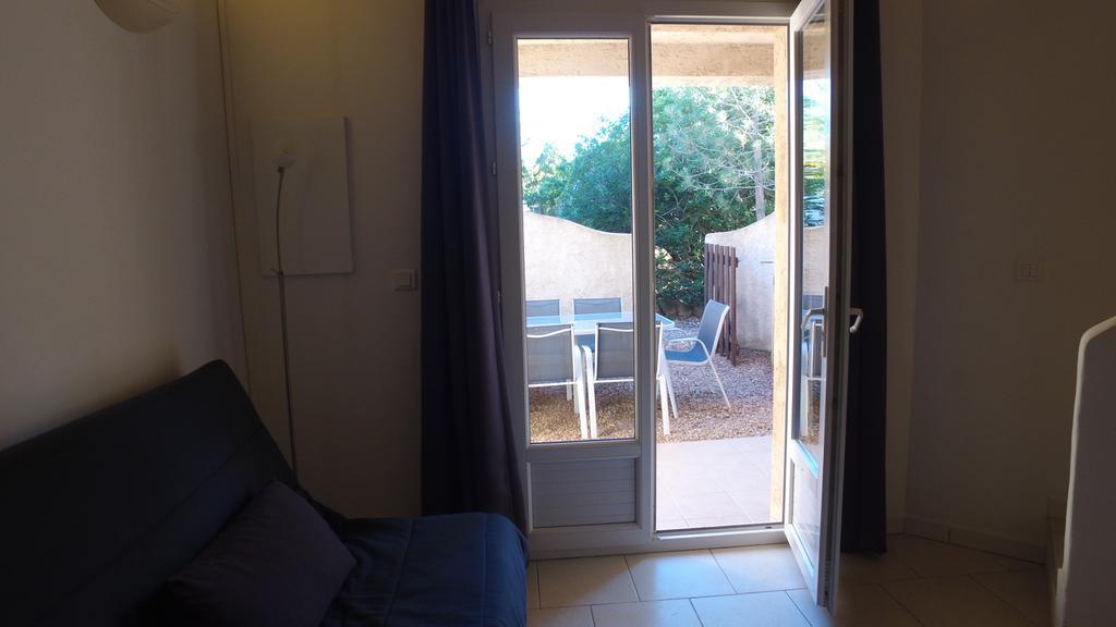 Residence Stella D'Oro Porto-Vecchio  Exterior photo